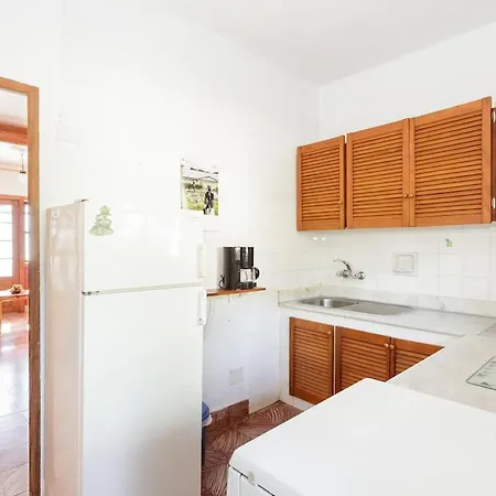 La Palma, Casa Lucia I, Ocean View Appartement *