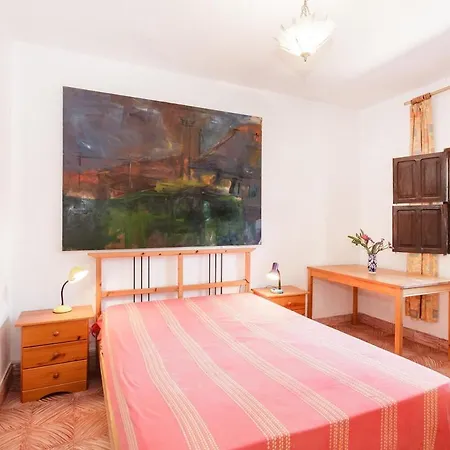 La Palma, Casa Lucia I, Ocean View *