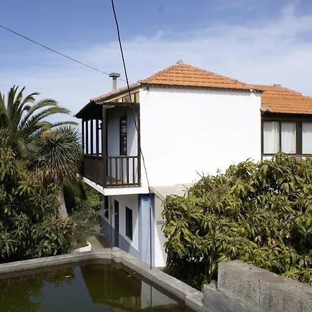La Palma, Casa Lucia I, Ocean View * Tijarafe