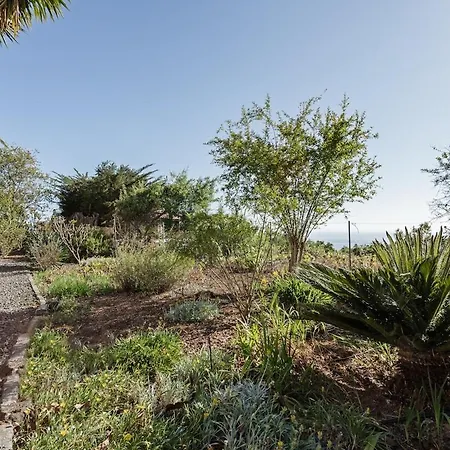 La Palma, Casa Lucia I, Ocean View Appartement