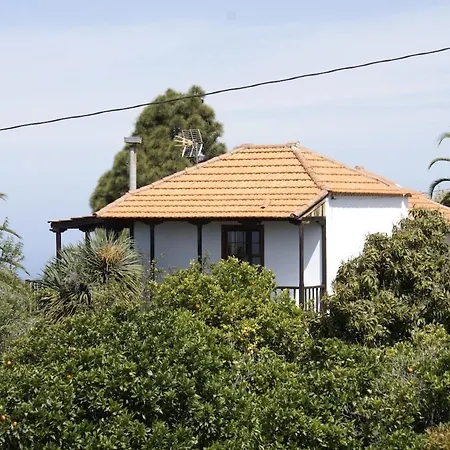 La Palma, Casa Lucia I, Ocean View *