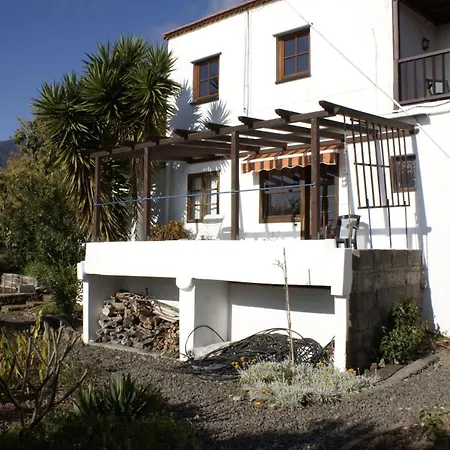 La Palma, Casa Lucia I, Ocean View Appartement *